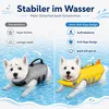 Hundeschwimmweste, Schwimmweste mit hohem Auftrieb, Produktbild-Vorschau 4