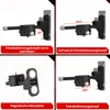 Laserwasserwaage 4D Laser 16 Linien Kreuzlinienlaser mit Produktbild-Vorschau 10