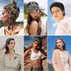 4x Haarband Damen bunt, Stirnband für Yoga und Sport Produktbild-Vorschau 7