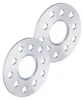 H&R 5mm Spurverbreiterung Spurplatte 4-Loch 100mm LK für Produktbild-Vorschau 5