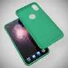 NALIA Neon Hülle für Apple iPhone X XS, Slim Silikon Schutz Produktbild-Vorschau 5