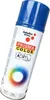 Lackspray Acryl Sprühlack Prisma Color RAL 5017 Produktbild-Vorschau 1