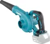 Makita UB100DZ Gebläse 12Vmax blau Akku Ladegerät Zubehör Produktbild-Vorschau 7