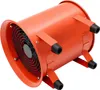 Industrieventilator - Baustellen-Gebläse mit 10 m Schlauch Produktbild-Vorschau 8
