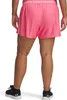 Under Armour Damen Shorts Tech Play Up Shorts& Produktbild-Vorschau 4