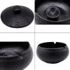 aschenbecher mit deckel für draußen aschenbecher Produktbild-Vorschau 3