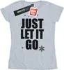 Disney - "Wreck It Ralph" T-Shirt für Damen BI44952 (L) Produktbild-Vorschau 1