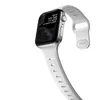 Nomad Sport Band Slim Apple Watch 42mm / 44mm / 45mm / 49mm Produktbild-Vorschau 8