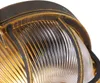 Wand  und Deckenleuchte Gold   Messing Rund IP44 Noutica Produktbild-Vorschau 4