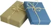 Clairefontaine Geschenkpapier "Kraft" auf Rolle tiefblau Produktbild-Vorschau 4