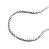 Kette 13mm Venezianerkette Silber 925 36cm silber 1,3mm Produktbild-Vorschau 4