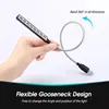 Lampe de lecture USB à 8 LED ultra-lumineuses pour regarder Voir les images du produit 8