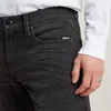 G-star Mosa Straight Fit Jeans Grau 36 / 34 Mann Grau 36 Produktbild-Vorschau 4