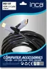 INCA HDMI-Kabel IHD-15T  2.0 Anschlusskabel 4K, 30Hz, 15m Produktbild-Vorschau 1