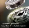 Philips Elektrischer Rasierer Herren Pflege Series Nass Produktbild-Vorschau 19