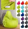 Green Bean® Sitzsack mit Rückenlehne "Cozy" 80x70x90cm - Produktbild-Vorschau 2