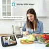WLAN IP-camera, bewakingscamera met 3MP resolutie, Productafbeelding-voorbeeld 7