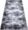 MIRO 52241.801 Waschteppich Vintage Anti-Rutsch - grau Grau Produktbild-Vorschau 1