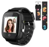 montre intelligente 4G pour enfants avec GPS et téléphone, Voir les images du produit 2