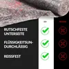 ROYSSON® Maler Abdeckvlies 1×50 m – 180 g/m² | Schutzvlies Produktbild-Vorschau 4