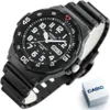 Casio - MRW-200H-1B - Orologi - Uomo Anteprima dell’immagine prodotto 12