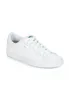 A white Puma sneaker is shown from a side-angle against a white background. Produktbild-Vorschau