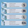 Soffisof Air Dry Maxi Plus - 15 inleggers voor Productafbeelding-voorbeeld 9