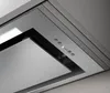 Capot intégré ELICA Hidden 2.0 IX 52 Voir les images du produit 3