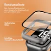 imoshion Full Cover Hard Case Watch 10 / 11 - 42 mm - Produktbild-Vorschau 2