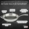 ELO Panvica Relief Evolution 32cm Náhľad obrázku produktu 6