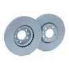 2x ATE Bremsscheibe 24.0128-0269.1 für OPEL GRANDLAND X Produktbild-Vorschau 3