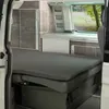 Spannbettlaken VW Ocean T6.1/T6/T5 California Faltbett / Produktbild-Vorschau 12