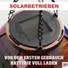 EUROtops Solar-Heißluftballon Sunset – Bunte Farben, 20 Produktbild-Vorschau 3