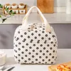 Flamenco Mystique Termotaška na jídlo LUNCH BOX s motivem Náhled obrázku produktu 3
