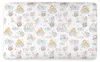Spannbettlaken für Kinderbett 60x120 cm - 100% Baumwolle - Produktbild-Vorschau 3