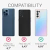 kwmobile Handyhülle für Oppo Find X3 Neo Hülle - Case Produktbild-Vorschau 6