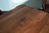 Esstisch Baumkante massiv Akazie Nussbaum 220 x 100 Produktbild-Vorschau 10