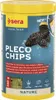 sera Wels-Chips Nature, Zierfisch, Trockenfischfutter, Produktbild-Vorschau 1