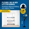 DEUBA® Türspanner 3er-Set Produktbild-Vorschau 3