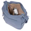Große Damen Tasche Schultertasche Umhängetasche Produktbild-Vorschau 8