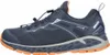 Meindl Power Walker 3 Wanderschuh Blau in Gr. 45 Produktbild-Vorschau 3