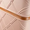 Princess Traveller Whistler - Reisekoffer - Rosa - Medium - Produktbild-Vorschau 5