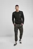 Brandit BW Pullover, anthrazit, XL Produktbild-Vorschau 7