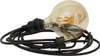 Star 418-30, Kabel, Kupfer, Schwarz, 5.0 x 0, 1 x 5.0 cm Produktbild-Vorschau 3