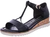 Tamaris Damen Sandale Sandalette mit T-Riemen und Produktbild-Vorschau 9