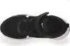 NIKE REVOLUTION 7 Black Náhled obrázku produktu 4
