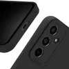 Avizar, SoftGlow Silikonhülle für Samsung Galaxy A55, Produktbild-Vorschau 5