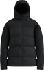 Odlo Down Jacke Schwarz S Frau Schwarz S Produktbild-Vorschau 3