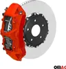 OMAC Bremssattellack Bremssattelfarbe Texas Rot Matt Auto Produktbild-Vorschau 2