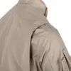 Helikon-Tex Jacke CPU – Baumwoll-Ripstop – in mehreren Produktbild-Vorschau 12